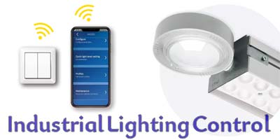 Control Lighting