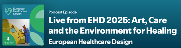 Art in Health care Facility