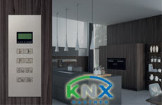 KNX automation