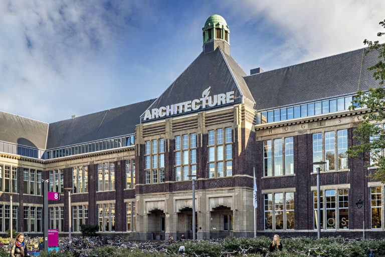 smart digitilizing of historical buildings - demonstration