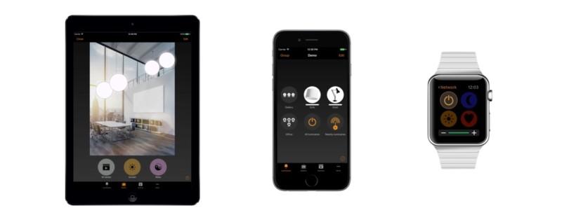 The most safe radio system for healthy environment - EnOcean radio frequency solution